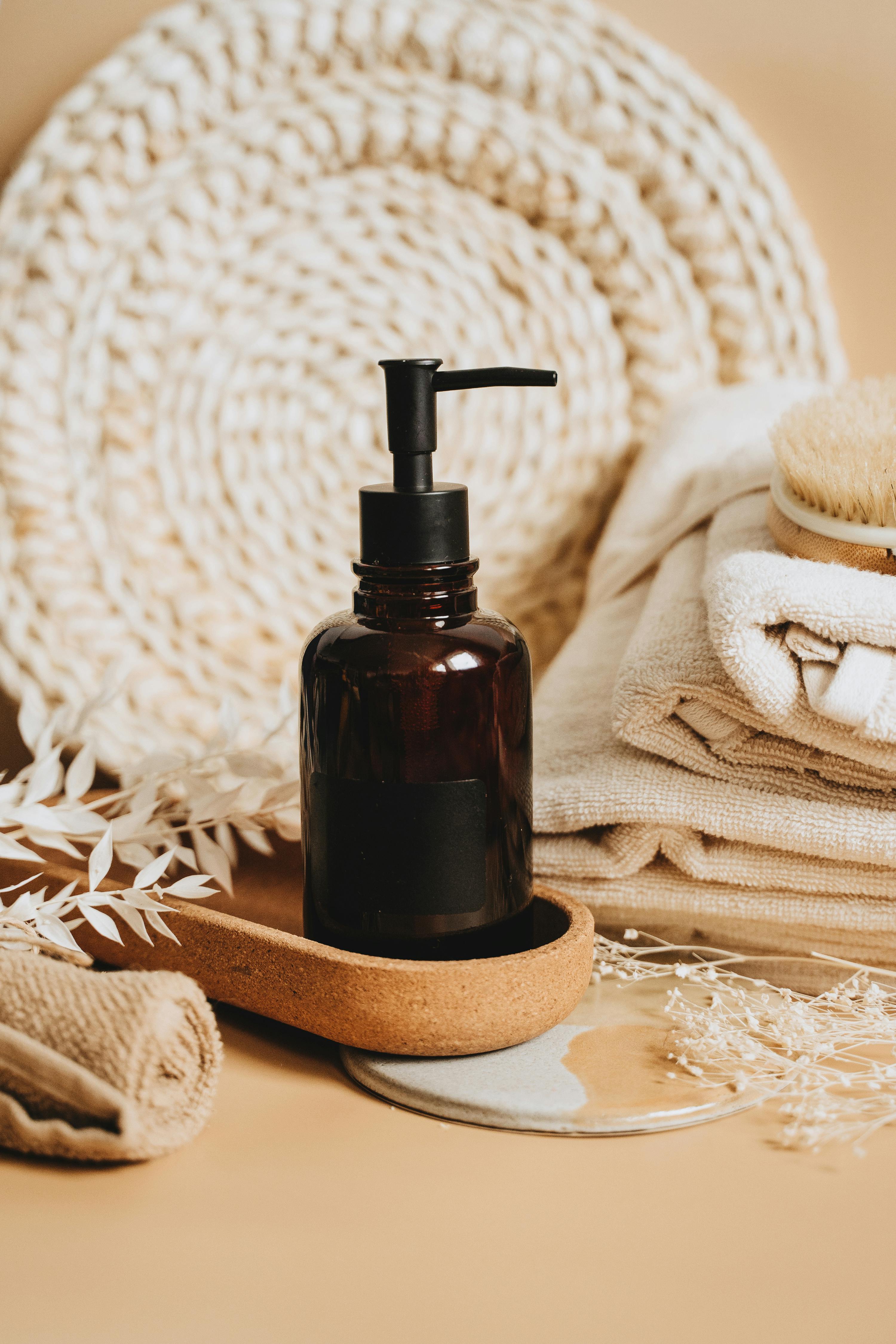 Nourish Your Hair, Embrace Your Beauty