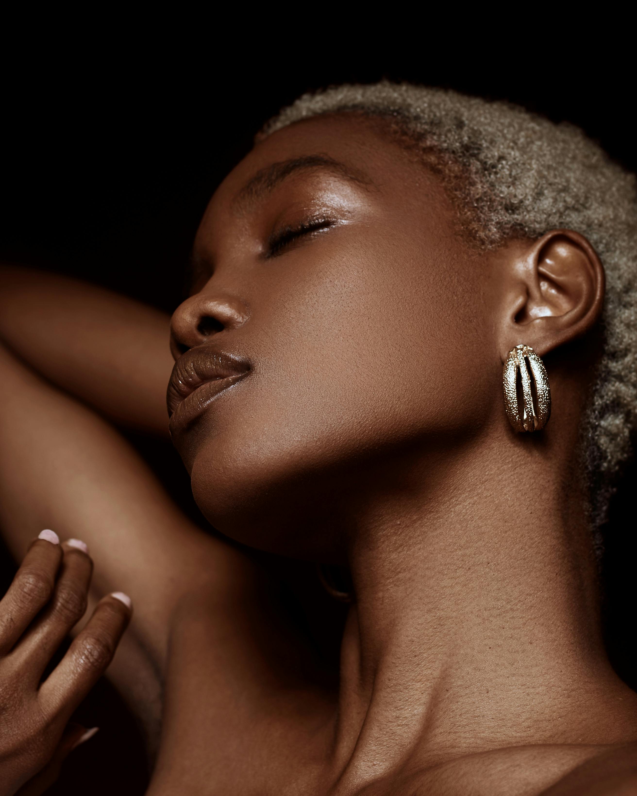 Natural Ingredients for Effective Hair Care