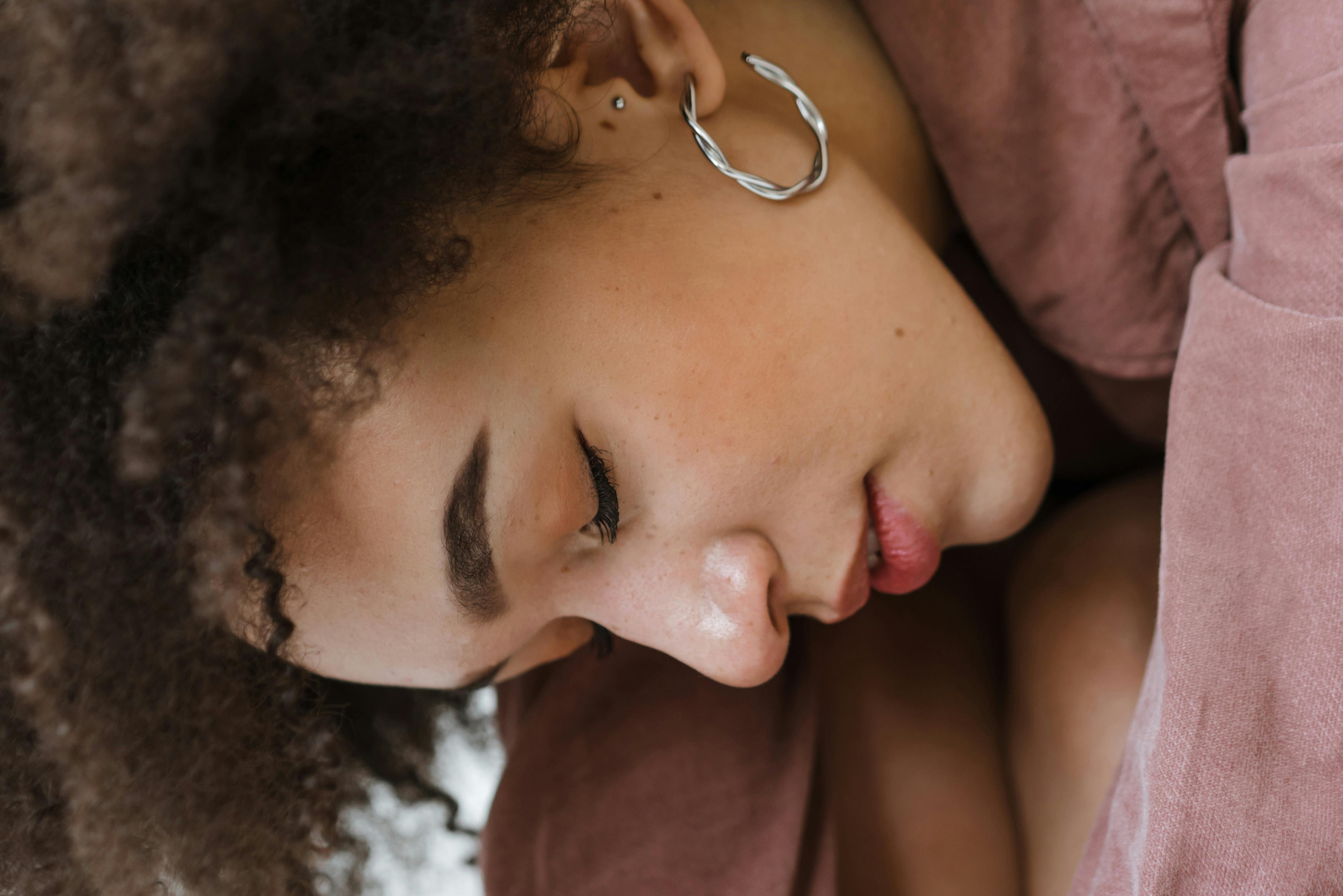 Deep Hydration for Low Porosity Hair